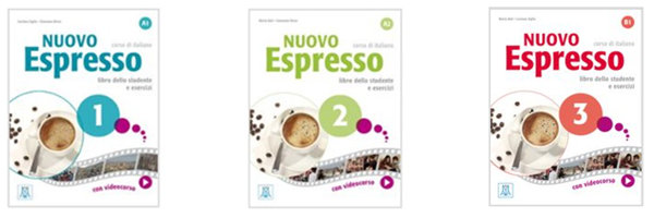 Nuovo Espresso